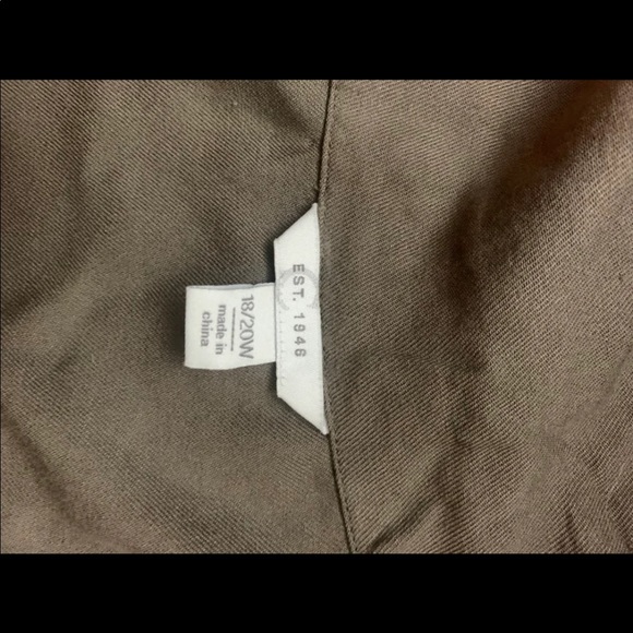 Thin Jacket - Picture 2 of 2